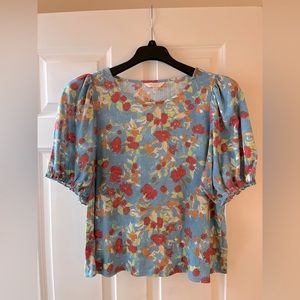 Lauren Conrad blouse